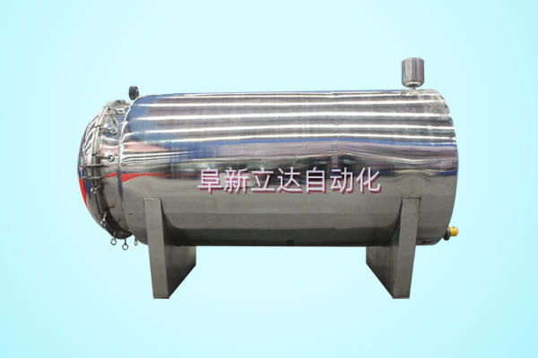 電容器真空熱定型設備 電容器真空熱定型設備